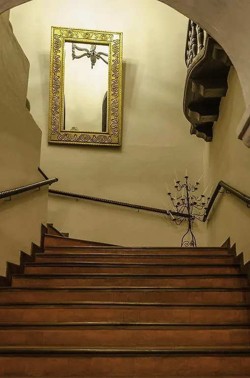 ****  Hotel Boutique Casa Cordoba Estrella Cartagena Colombia