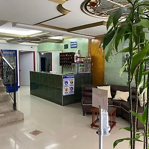  Hotel Sports Colombia