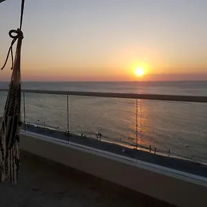  Apartment Deluxe Spectacular Sunset Colombia