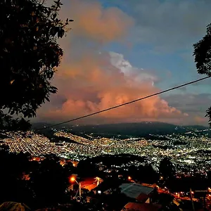 Bed & Breakfast Eco Hostal Casa La Juana Colombia