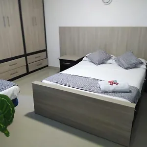 Hermoso Apartamento Frente A La Playa Piso 17 Conquistador, El Laguito Cartagena
