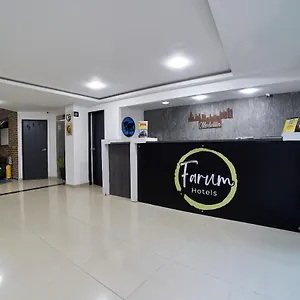  Hotel Farum Colombia