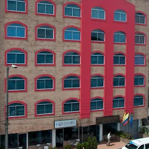*** Hotel Risot Colombia