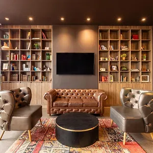  Aparthotel Pulse 95 By Wynwood House Colombia