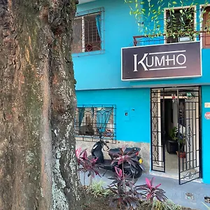  Guest house Kumho Alojamiento Colombia