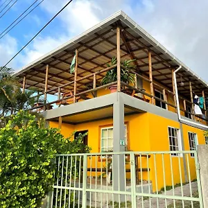  Holiday home Berton Place Colombia