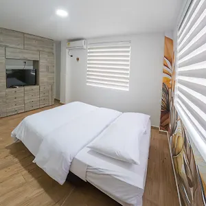 apt-luxury-eco-apartament.sanandreshotels.com/