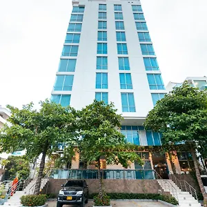 Zi One Luxury Cartagena