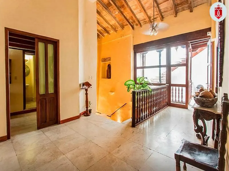 Hotel Boutique Casa Cordoba Estrella Cartagena