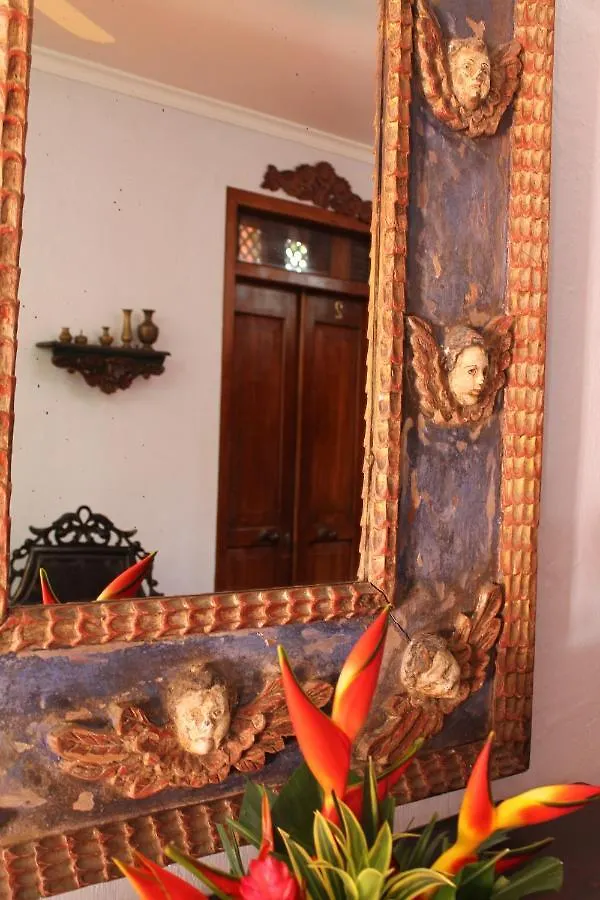 Hotel Boutique Casa Cordoba Estrella Cartagena 4*,