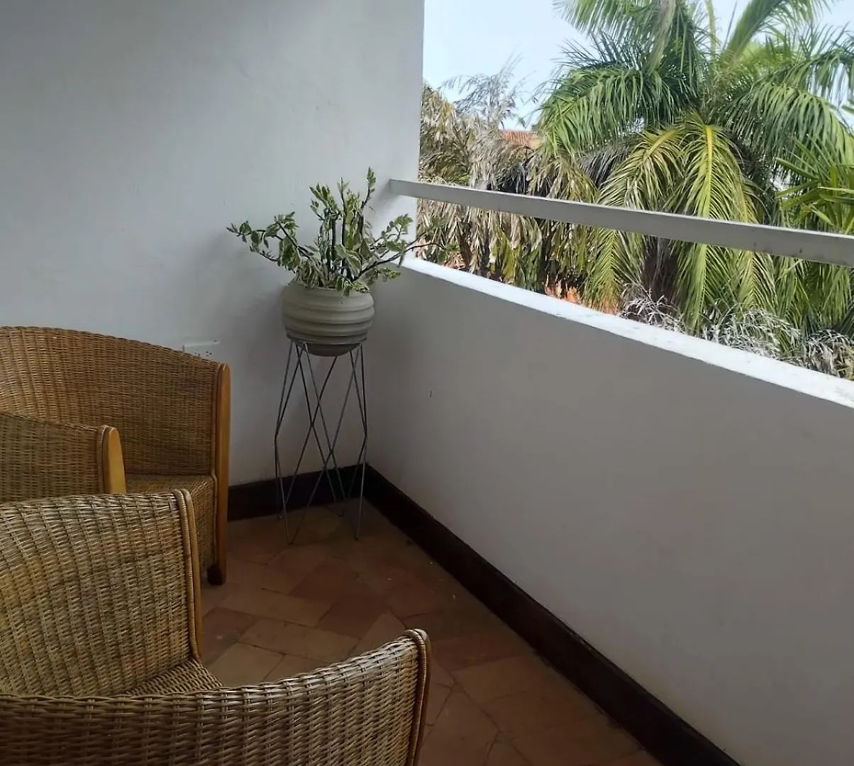 Hotel Boutique Casa Cordoba Estrella Cartagena Colombia