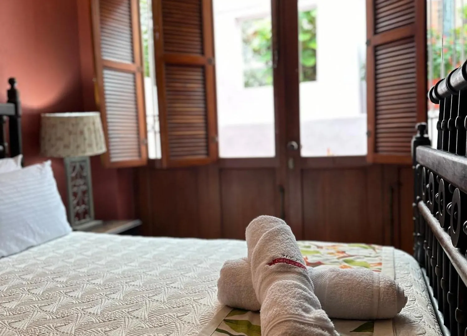 Hotel Boutique Casa Cordoba Estrella Cartagena