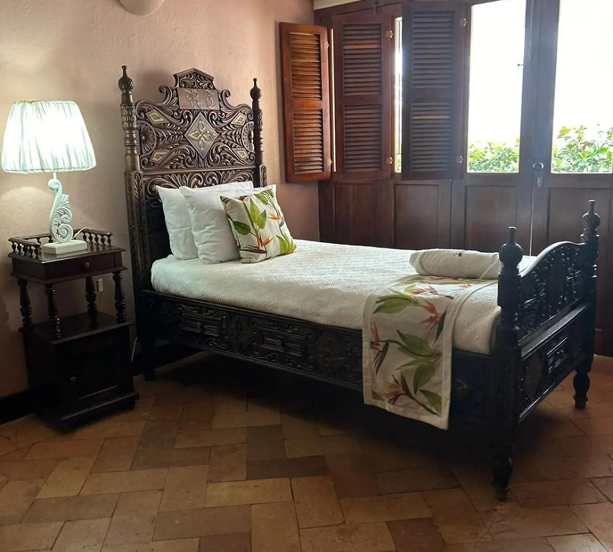 Hotel Boutique Casa Cordoba Estrella Cartagena