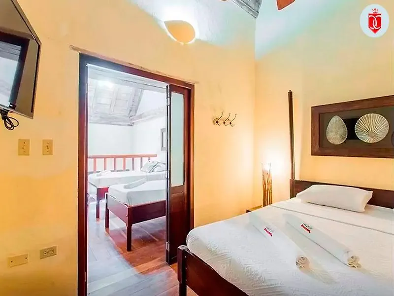 Hotel Boutique Casa Cordoba Estrella Cartagena 4*,  Colombia