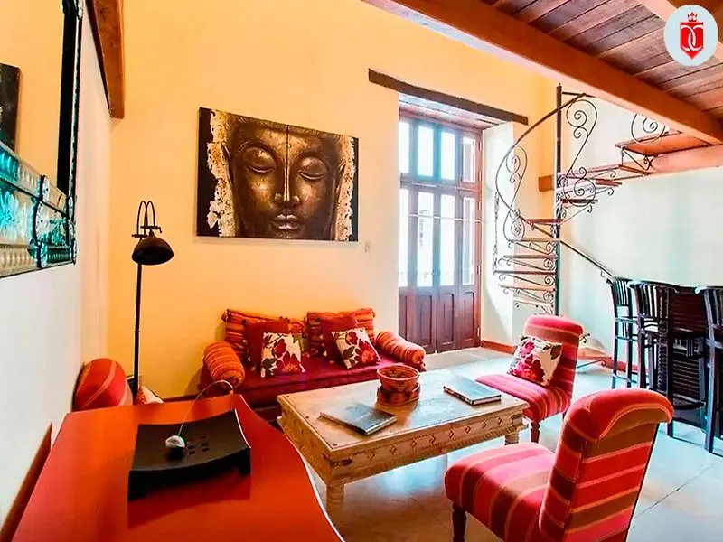Hotel Boutique Casa Cordoba Estrella Cartagena