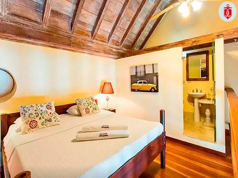 Hotel Boutique Casa Cordoba Estrella Cartagena