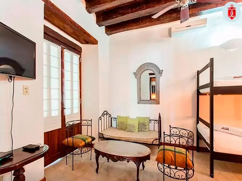 Hotel Boutique Casa Cordoba Estrella Cartagena