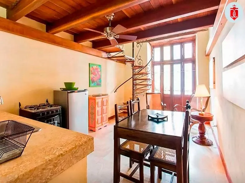 ****  Hotel Boutique Casa Cordoba Estrella Cartagena Colombia