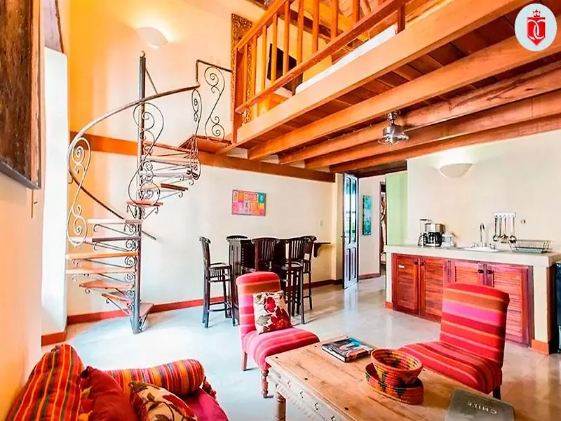 Hotel Boutique Casa Cordoba Estrella Cartagena