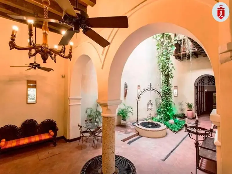 Hotel Boutique Casa Cordoba Estrella Cartagena