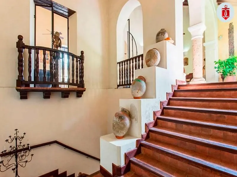 Hotel Boutique Casa Cordoba Estrella Cartagena