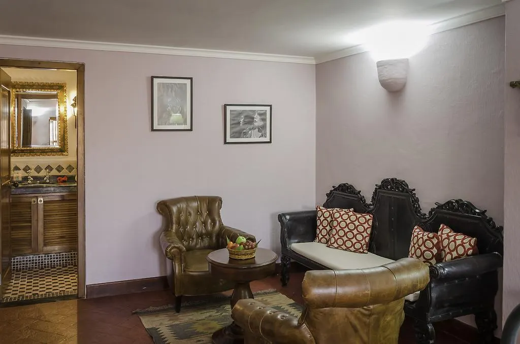 ****  Hotel Boutique Casa Cordoba Estrella Cartagena Colombia