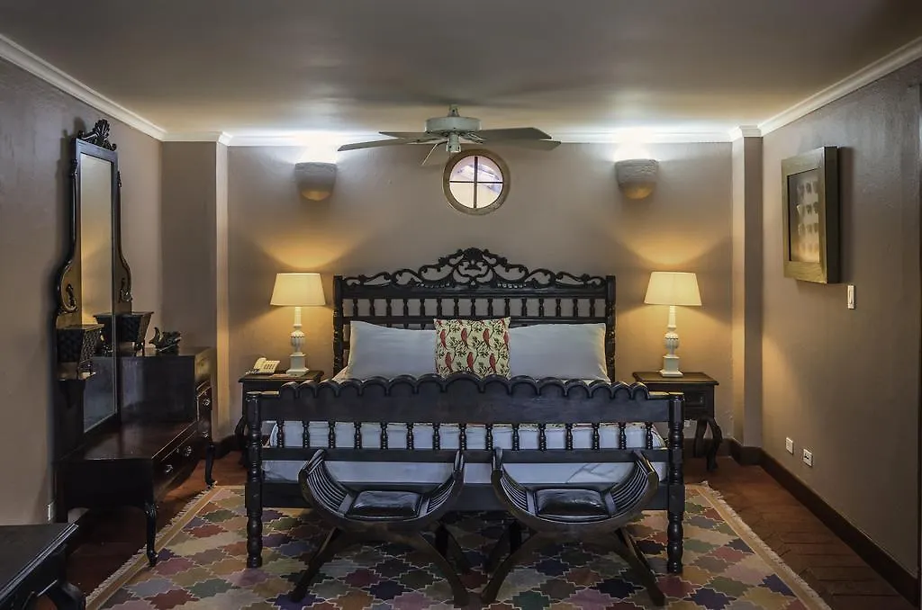 Hotel Boutique Casa Cordoba Estrella Cartagena