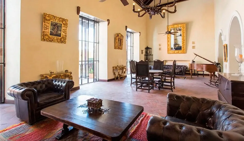 Hotel Boutique Casa Cordoba Estrella Cartagena Colombia