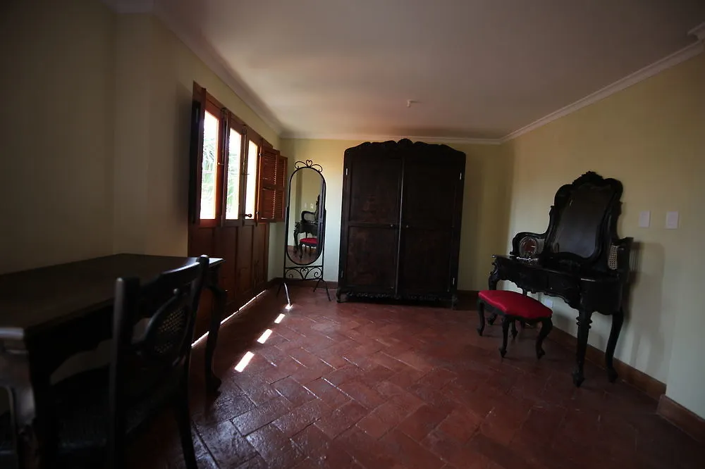 Hotel Boutique Casa Cordoba Estrella Cartagena