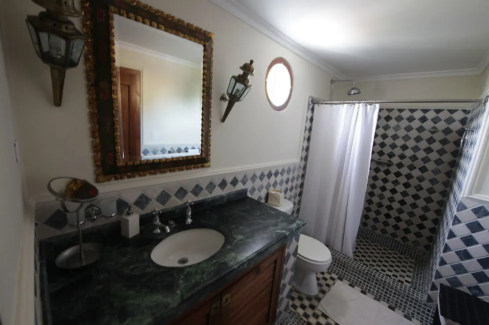Hotel Boutique Casa Cordoba Estrella Cartagena Colombia