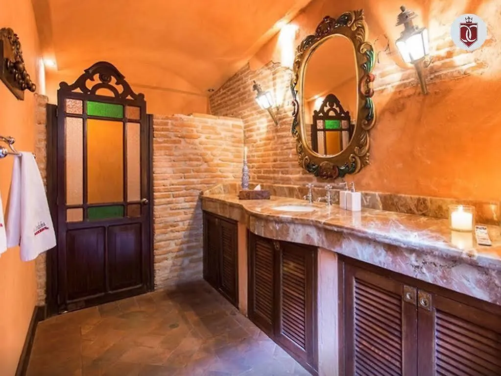 Hotel Boutique Casa Cordoba Estrella Cartagena