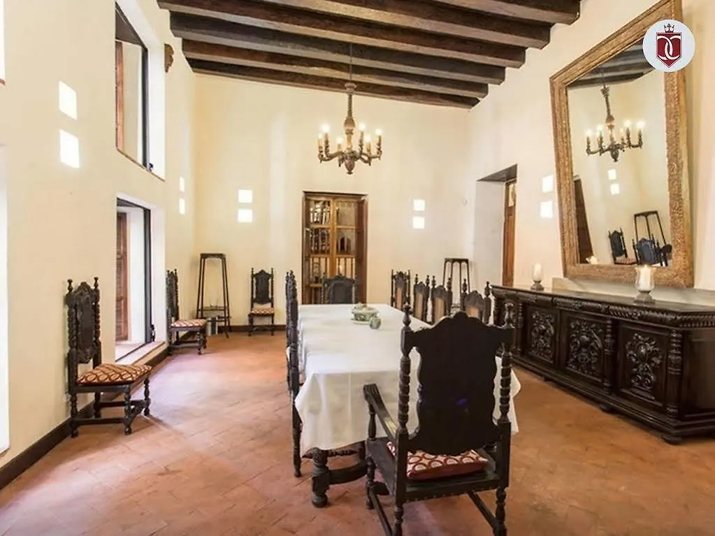 Hotel Boutique Casa Cordoba Estrella Cartagena