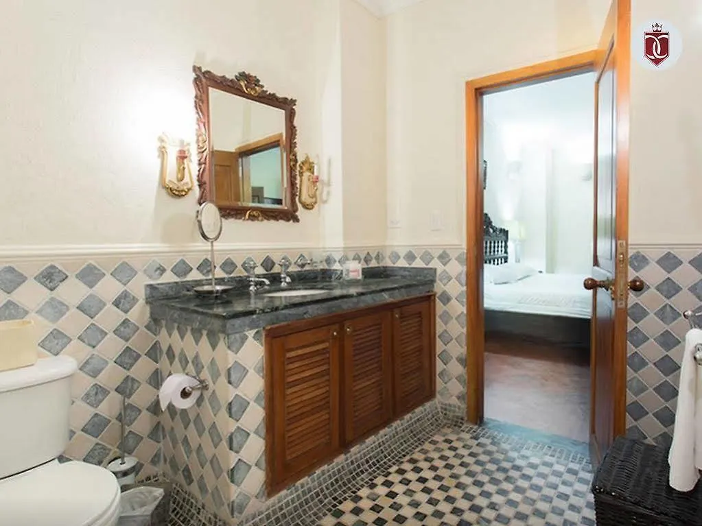Hotel Boutique Casa Cordoba Estrella Cartagena